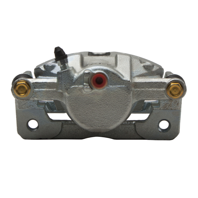 Picture of DFC Premium Calipers - DFC 86-93 Acura LEGEND Front-L Silver Zinc Coated Premium Caliper dfc331-59039