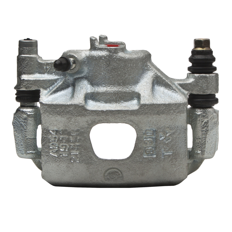 Picture of DFC Premium Calipers - DFC 85-89 Acura INTEGRA Front-R Silver Zinc Coated Premium Caliper dfc331-59036