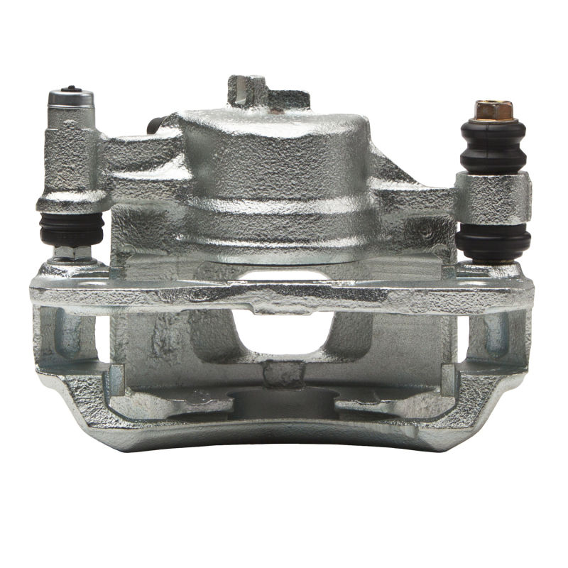 Picture of DFC Premium Calipers - DFC 85-89 Acura INTEGRA Front-L Silver Zinc Coated Premium Caliper dfc331-59037