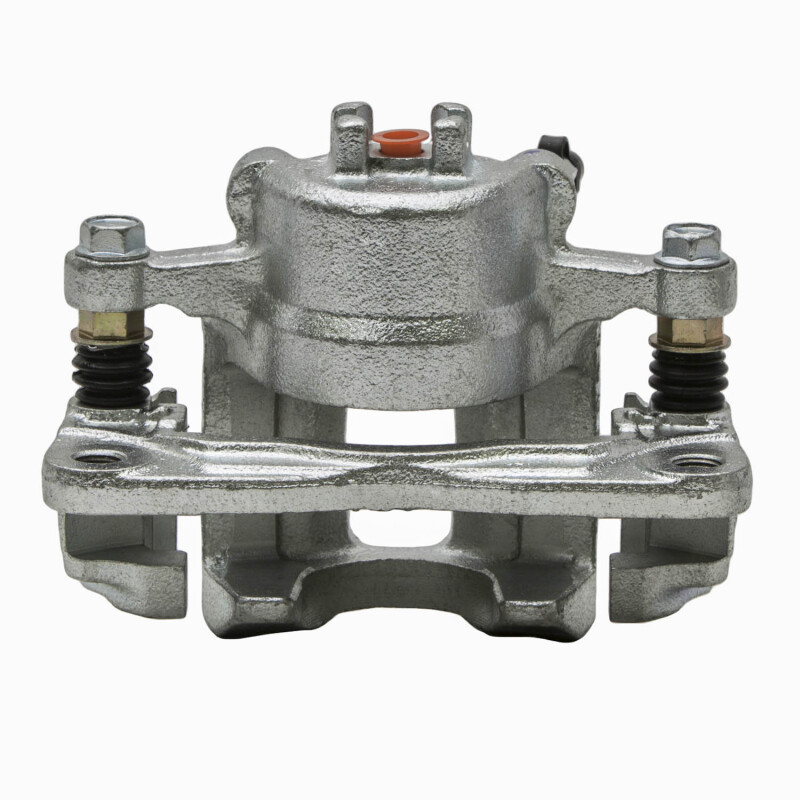 Picture of DFC Premium Calipers - DFC 00-06 Honda Insight Front-R Silver Zinc Coated Premium Caliper dfc331-59046