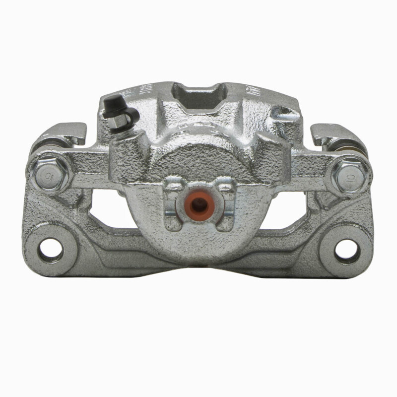 Picture of DFC Premium Calipers - DFC 00-06 Honda Insight Front-L Silver Zinc Coated Premium Caliper dfc331-59047