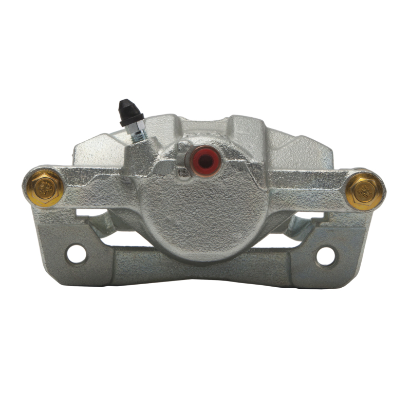 Picture of DFC Premium Calipers - DFC 90-93 Honda Accord Front-L Silver Zinc Coated Premium Caliper dfc331-59051