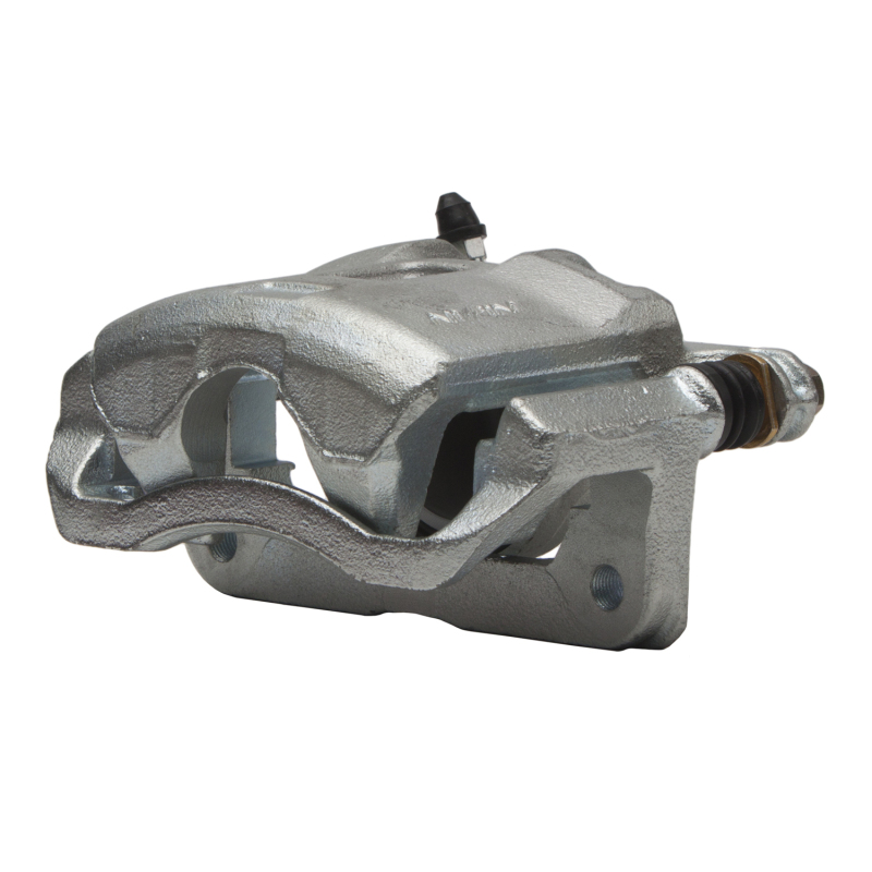 Picture of DFC Premium Calipers - DFC 93-01 Acura INTEGRA Front-R Silver Zinc Coated Premium Caliper dfc331-59058