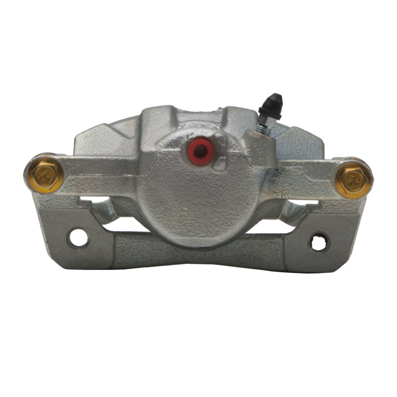 Picture of DFC Premium Calipers - DFC 90-93 Honda Accord Front-R Silver Zinc Coated Premium Caliper dfc331-59050
