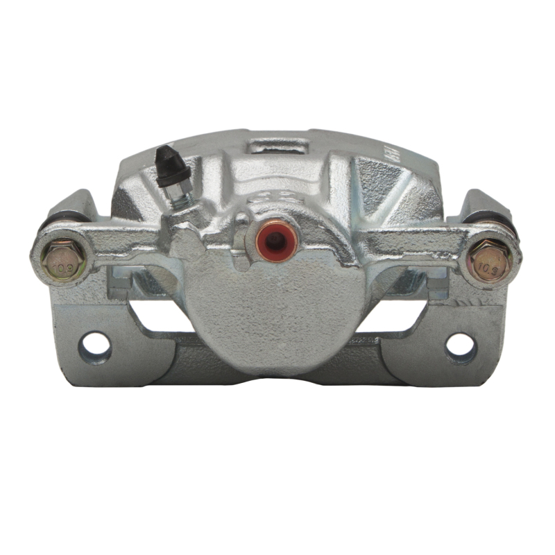 Picture of DFC Premium Calipers - DFC 93-01 Acura INTEGRA Front-L Silver Zinc Coated Premium Caliper dfc331-59059