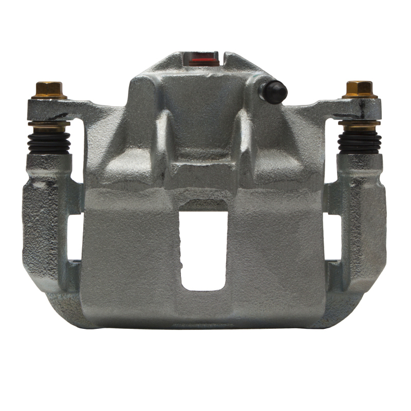 Picture of DFC Premium Calipers - DFC 03-07 Honda Accord Front-L Silver Zinc Coated Premium Caliper dfc331-59061