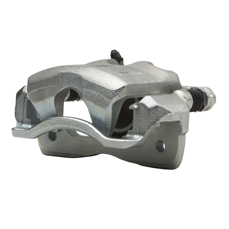 Picture of DFC Premium Calipers - DFC 93-97 Honda Civic Front-R Silver Zinc Coated Premium Caliper dfc331-59064