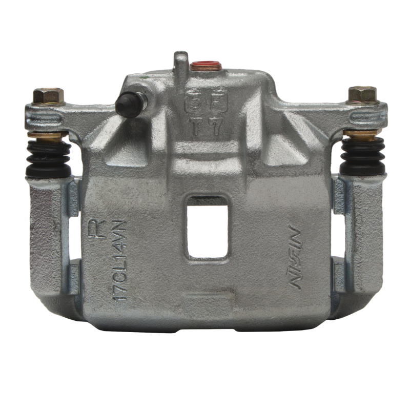 Picture of DFC Premium Calipers - DFC 93-01 Acura INTEGRA Front-R Silver Zinc Coated Premium Caliper dfc331-59058