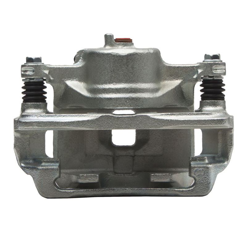 Picture of DFC Premium Calipers - DFC 93-97 Honda Civic del Sol Front-L Silver Zinc Coated Premium Caliper dfc331-59065