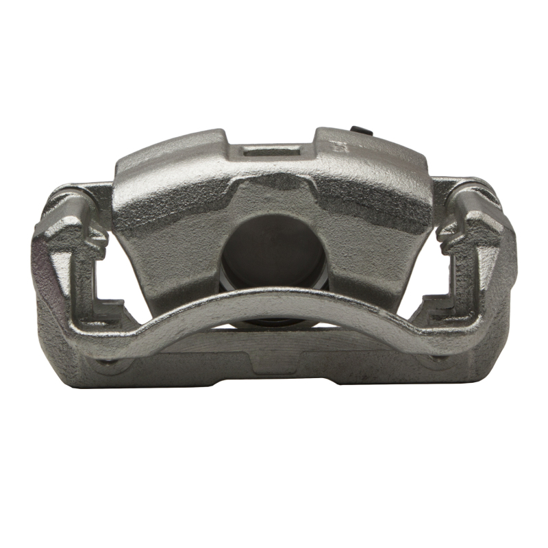 Picture of DFC Premium Calipers - DFC 06-15 Acura CSX Front-L Silver Zinc Coated Premium Caliper dfc331-59081