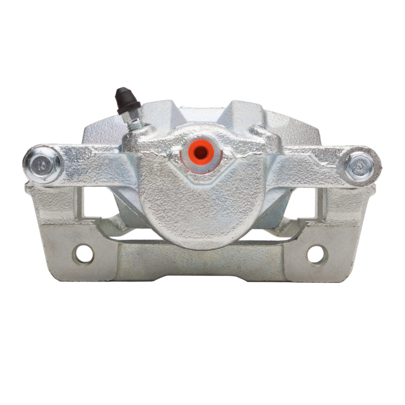 Picture of DFC Premium Calipers - DFC 98-02 Honda Accord Front-L Silver Zinc Coated Premium Caliper dfc331-59071