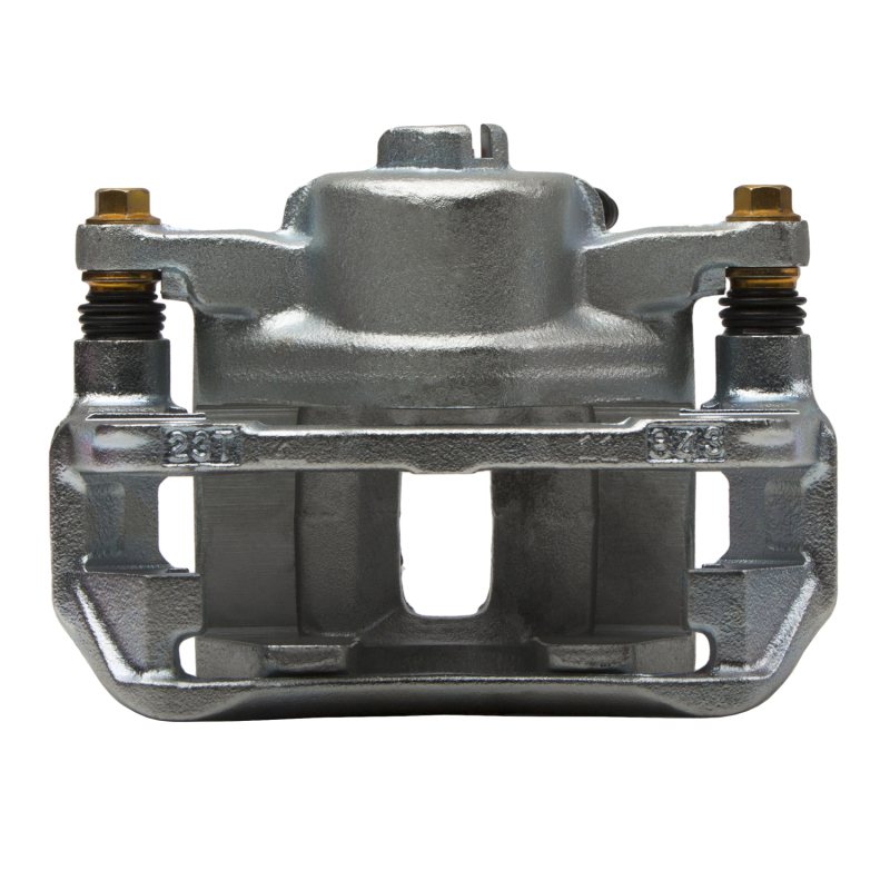 Picture of DFC Premium Calipers - DFC 98-02 Honda Accord Front-R Silver Zinc Coated Premium Caliper dfc331-59070