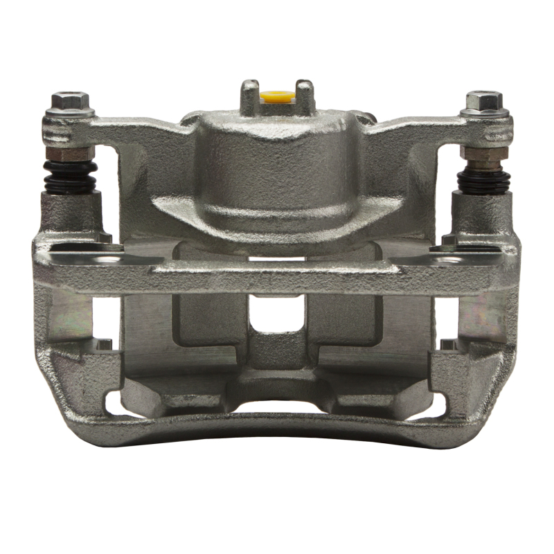 Picture of DFC Premium Calipers - DFC 06-15 Acura CSX Front-R Silver Zinc Coated Premium Caliper dfc331-59080