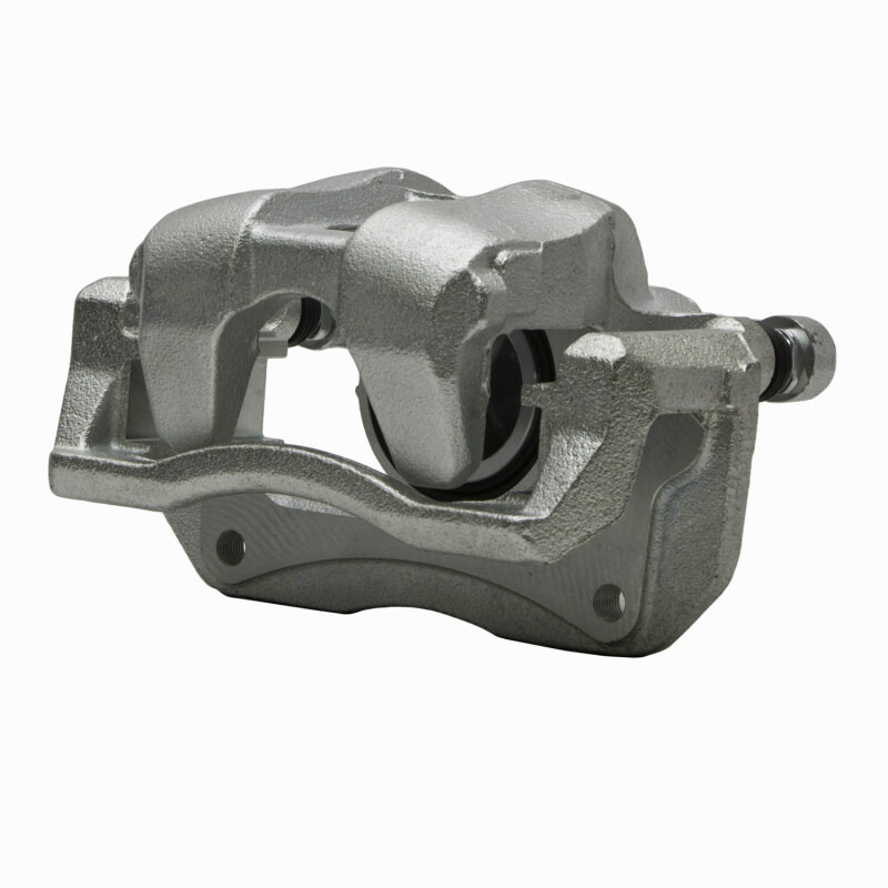 Picture of DFC Premium Calipers - DFC 16-22 Acura ILX Front-R Silver Zinc Coated Premium Caliper dfc331-59098