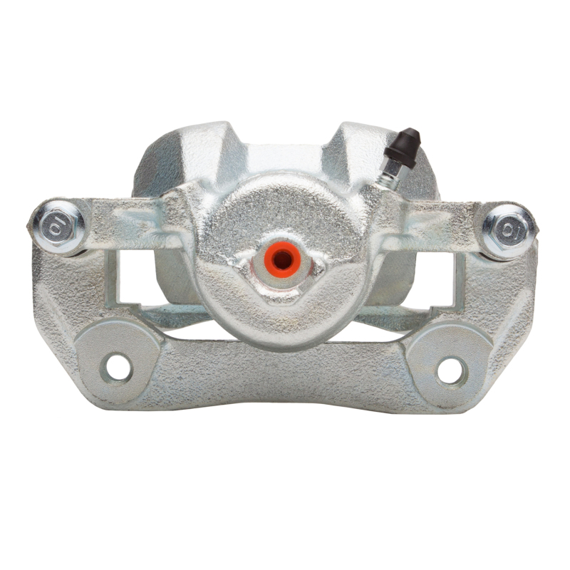 Picture of DFC Premium Calipers - DFC 13-24 Honda Accord Front-R Silver Zinc Coated Premium Caliper dfc331-59094