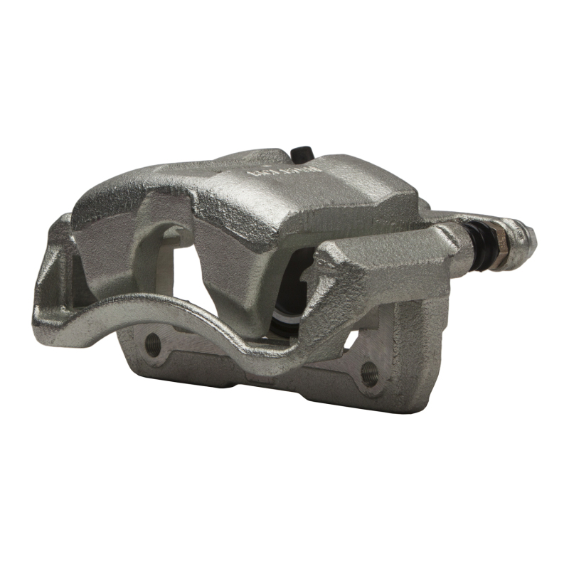 Picture of DFC Premium Calipers - DFC 06-15 Acura CSX Front-R Silver Zinc Coated Premium Caliper dfc331-59080