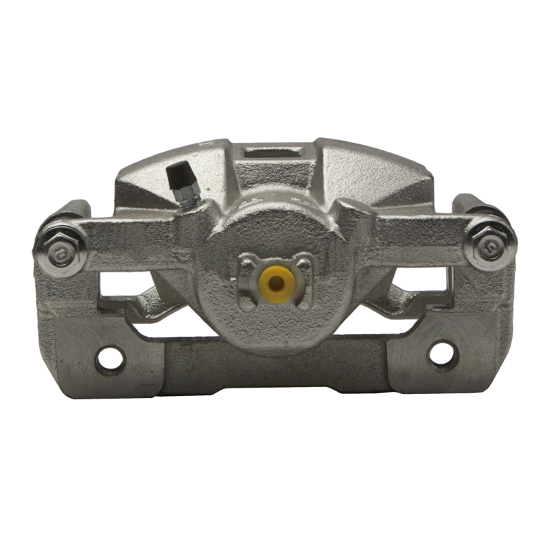 Picture of DFC Premium Calipers - DFC 06-15 Acura CSX Front-L Silver Zinc Coated Premium Caliper dfc331-59081