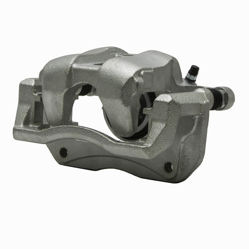 Picture of DFC Premium Calipers - DFC 16-22 Acura ILX Front-L Silver Zinc Coated Premium Caliper dfc331-59099