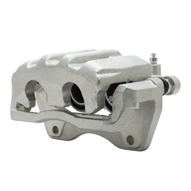 Picture of DFC Premium Calipers - DFC 18-24 Honda Odyssey Front-L Silver Zinc Coated Premium Caliper dfc331-59113