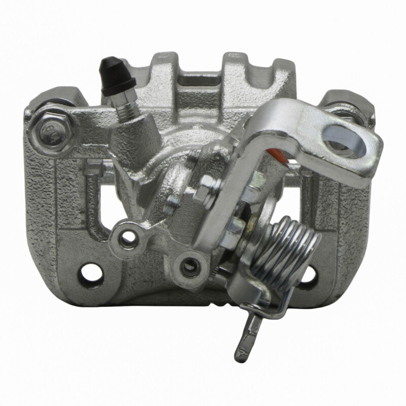Picture of DFC Premium Calipers - DFC 00-09 Honda S2000 Rear-L Silver Zinc Coated Premium Caliper dfc331-59607