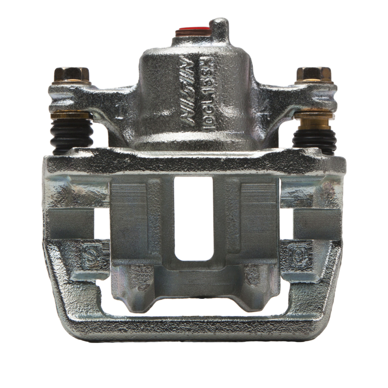 Picture of DFC Premium Calipers - DFC 91-04 Acura LEGEND Rear-L Silver Zinc Coated Premium Caliper dfc331-59605