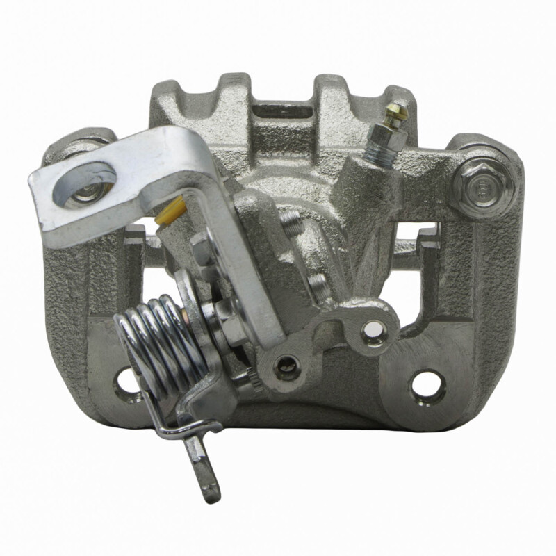 Picture of DFC Premium Calipers - DFC 00-09 Honda S2000 Rear-R Silver Zinc Coated Premium Caliper dfc331-59606