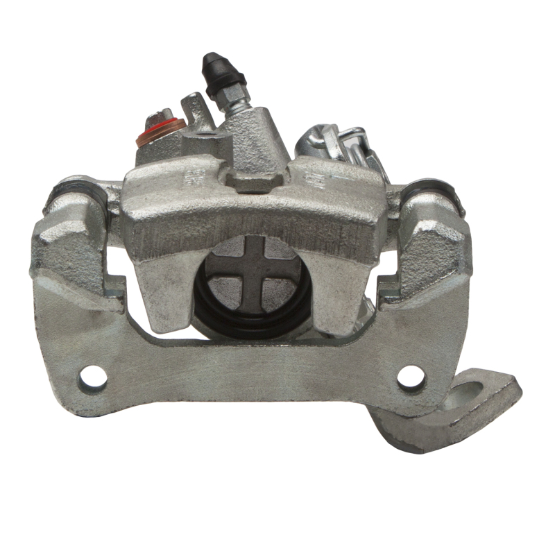 Picture of DFC Premium Calipers - DFC 88-91 Honda Prelude Rear-L Silver Zinc Coated Premium Caliper dfc331-59619