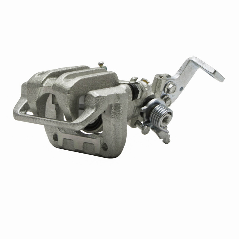 Picture of DFC Premium Calipers - DFC 00-09 Honda S2000 Rear-R Silver Zinc Coated Premium Caliper dfc331-59606
