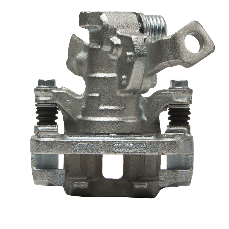 Picture of DFC Premium Calipers - DFC 88-91 Honda Prelude Rear-R Silver Zinc Coated Premium Caliper dfc331-59618