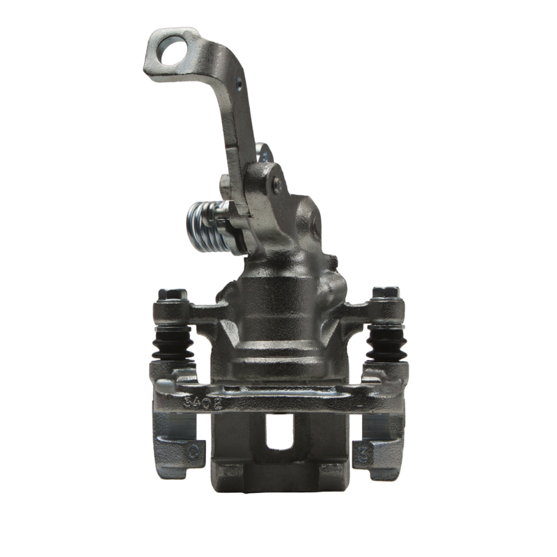 Picture of DFC Premium Calipers - DFC 97-99 Acura CL Rear-R Silver Zinc Coated Premium Caliper dfc331-59632