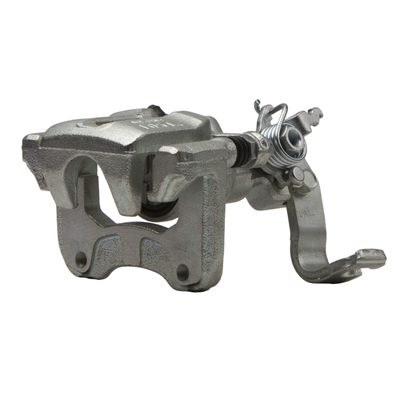 Picture of DFC Premium Calipers - DFC 05-07 Honda Accord Rear-L Silver Zinc Coated Premium Caliper dfc331-59637