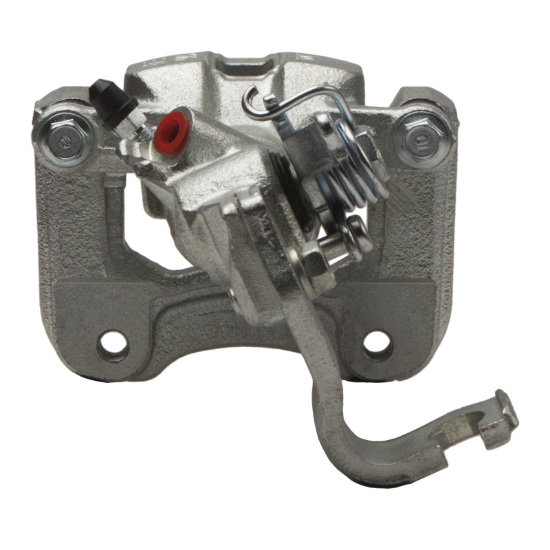 Picture of DFC Premium Calipers - DFC 05-07 Honda Accord Rear-R Silver Zinc Coated Premium Caliper dfc331-59636