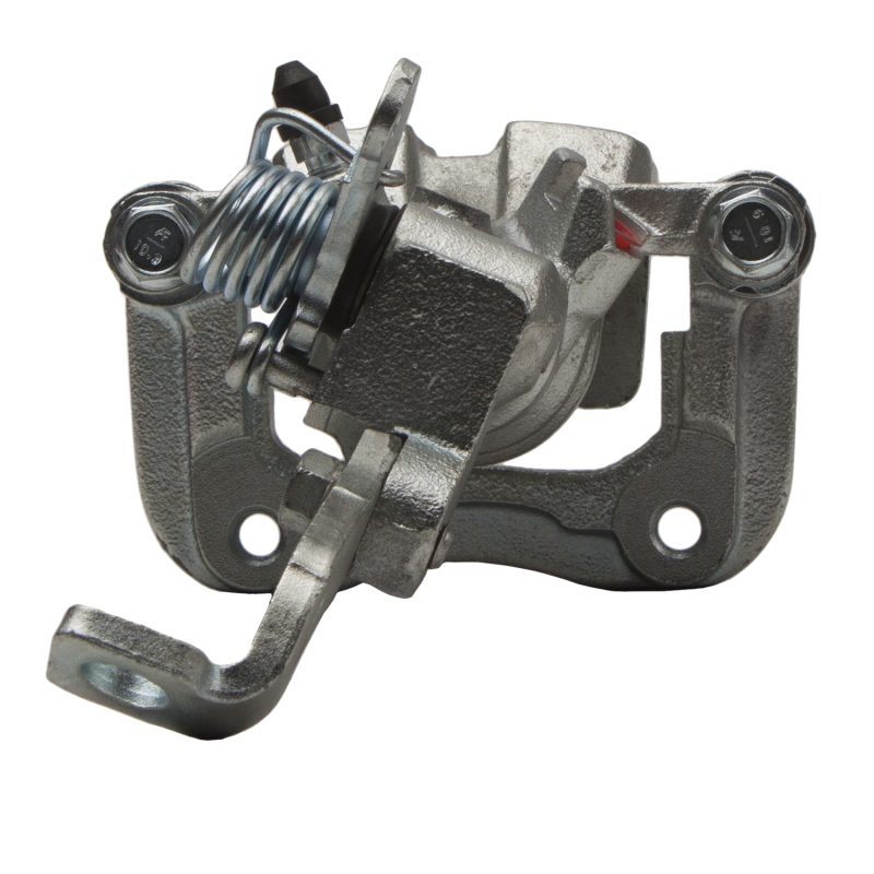 Picture of DFC Premium Calipers - DFC 97-99 Acura CL Rear-R Silver Zinc Coated Premium Caliper dfc331-59632