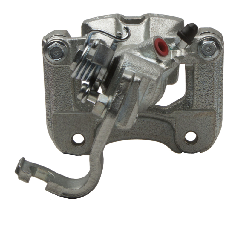 Picture of DFC Premium Calipers - DFC 05-07 Honda Accord Rear-L Silver Zinc Coated Premium Caliper dfc331-59637