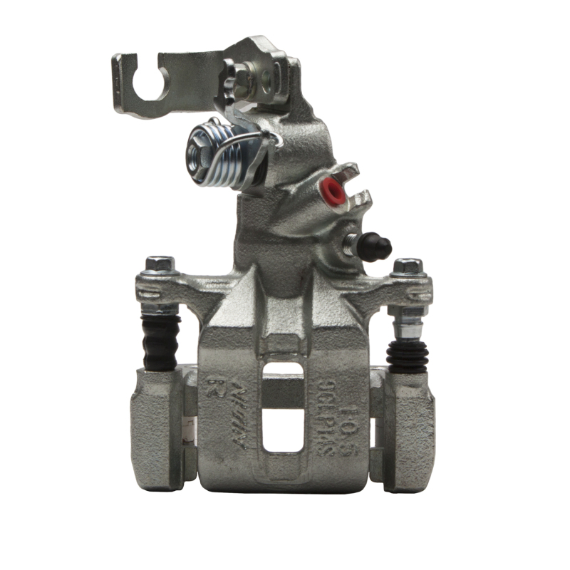 Picture of DFC Premium Calipers - DFC 05-07 Honda Accord Rear-R Silver Zinc Coated Premium Caliper dfc331-59636