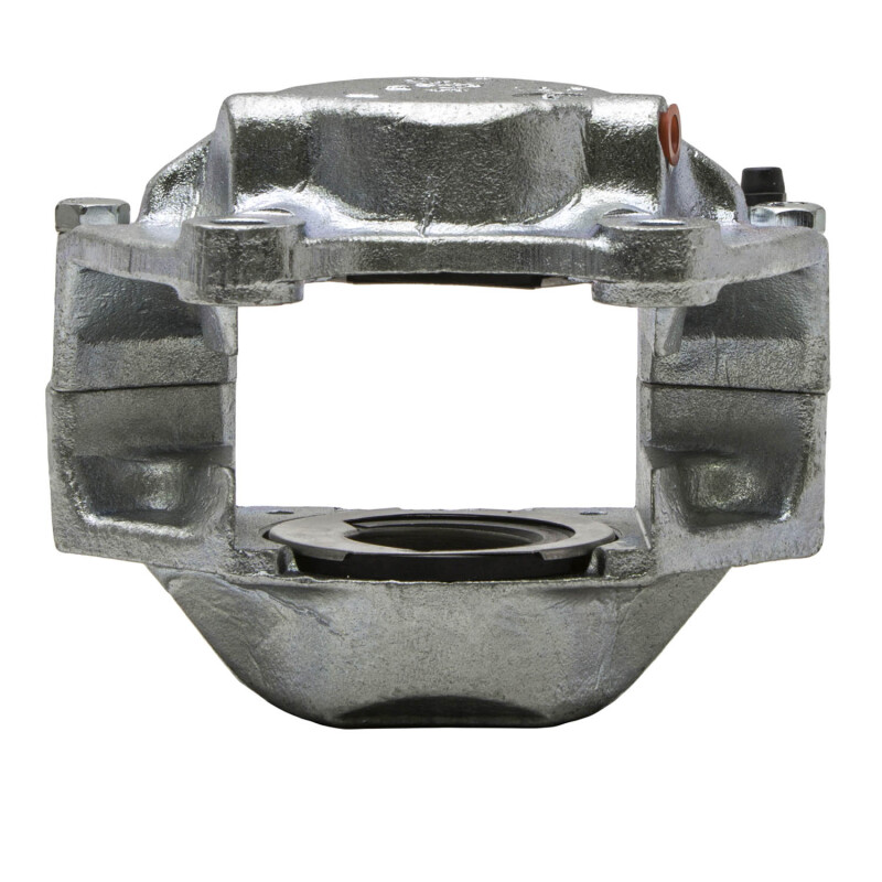 Picture of DFC Premium Calipers - DFC 80-85 Mercedes-Benz 300SD Front-L Silver Zinc Coated Premium Caliper dfc331-63027