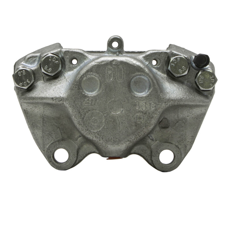 Picture of DFC Premium Calipers - DFC 73-79 Mercedes-Benz 450SL Front-R Silver Zinc Coated Premium Caliper dfc331-63014