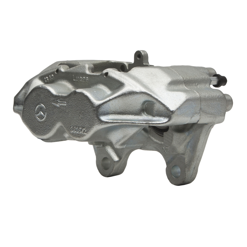 Picture of DFC Premium Calipers - DFC 91-99 Mercedes-Benz 300SD Front-L Silver Zinc Coated Premium Caliper dfc331-63060