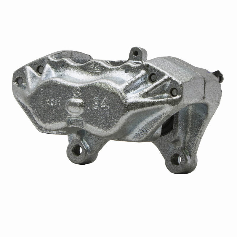 Picture of DFC Premium Calipers - DFC 90-98 Mercedes-Benz SL500 Front-R Silver Zinc Coated Premium Caliper dfc331-63048