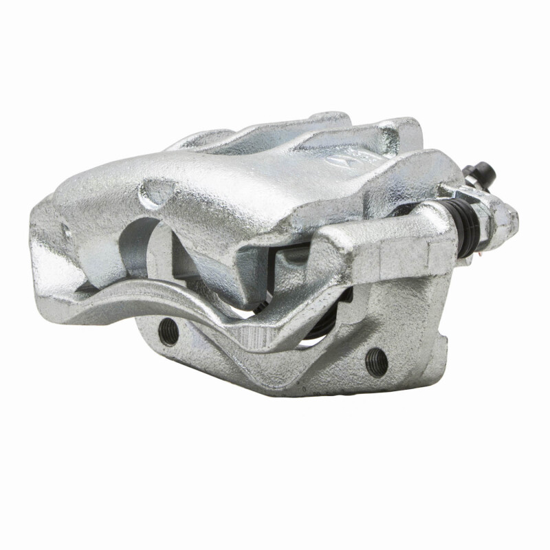 Picture of DFC Premium Calipers - DFC 87-93 Mercedes-Benz 190E Front-L Silver Zinc Coated Premium Caliper dfc331-63058