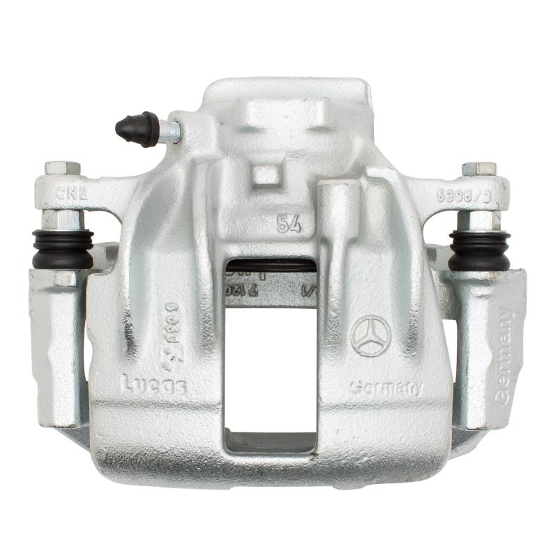 Picture of DFC Premium Calipers - DFC 96-97 Mercedes-Benz C220 Front-R Silver Zinc Coated Premium Caliper dfc331-63066