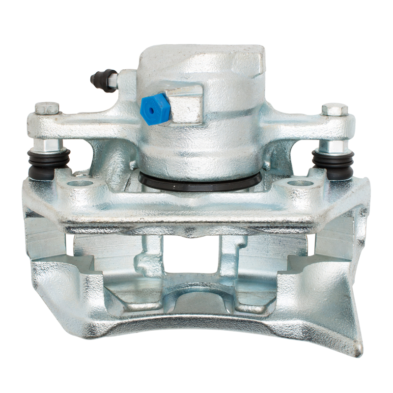 Picture of DFC Premium Calipers - DFC 96-97 Mercedes-Benz C220 Front-L Silver Zinc Coated Premium Caliper dfc331-63067
