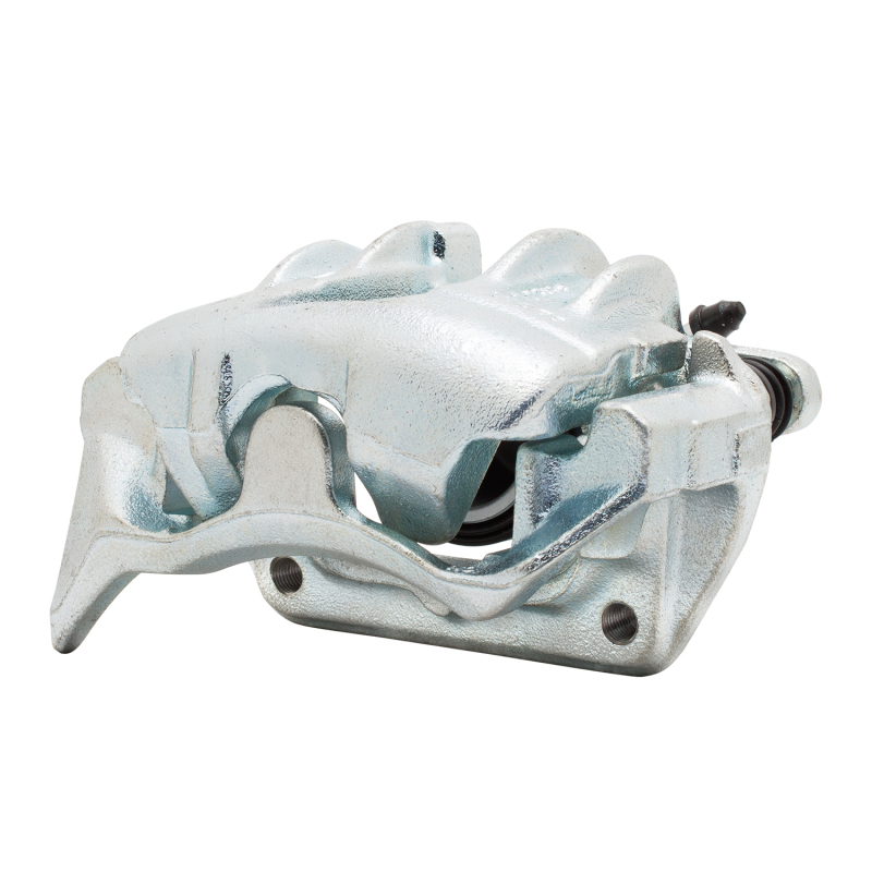 Picture of DFC Premium Calipers - DFC 96-97 Mercedes-Benz C220 Front-L Silver Zinc Coated Premium Caliper dfc331-63067
