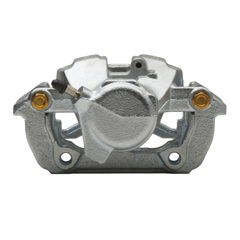 Picture of DFC Premium Calipers - DFC 01-05 Mercedes-Benz C230 Front-R Silver Zinc Coated Premium Caliper dfc331-63080