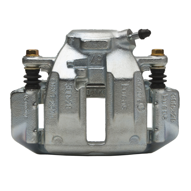 Picture of DFC Premium Calipers - DFC 01-11 Mercedes-Benz C230 Front-R Silver Zinc Coated Premium Caliper dfc331-63078