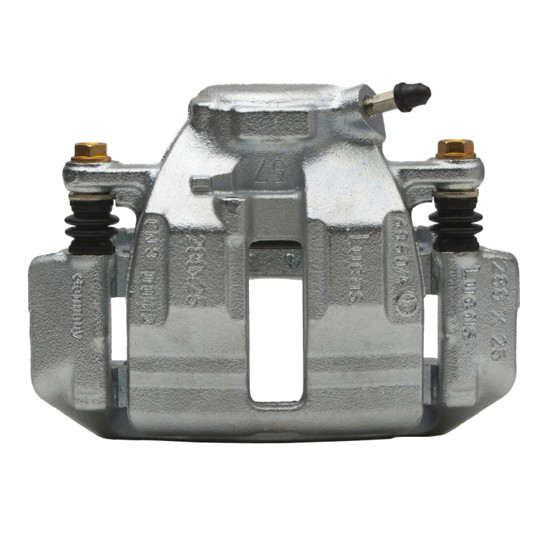 Picture of DFC Premium Calipers - DFC 01-05 Mercedes-Benz C230 Front-R Silver Zinc Coated Premium Caliper dfc331-63080