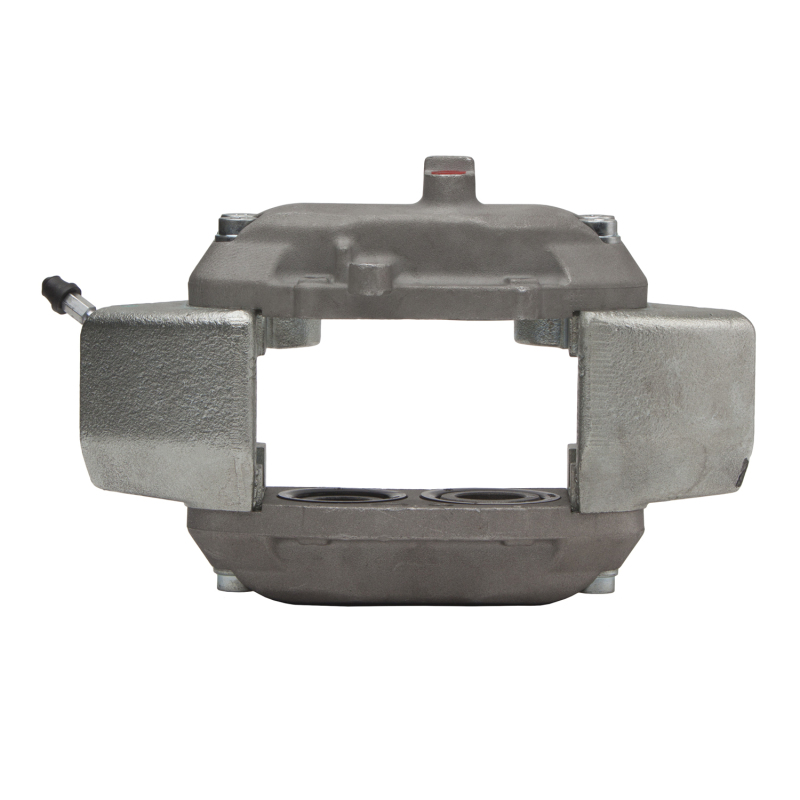Picture of DFC Premium Calipers - DFC 00-02 Mercedes-Benz ML500 Front-R Silver Zinc Coated Premium Caliper dfc331-63084