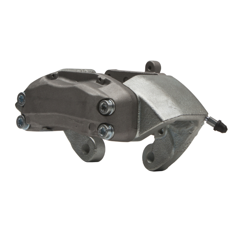Picture of DFC Premium Calipers - DFC 00-02 Mercedes-Benz ML500 Front-L Silver Zinc Coated Premium Caliper dfc331-63085