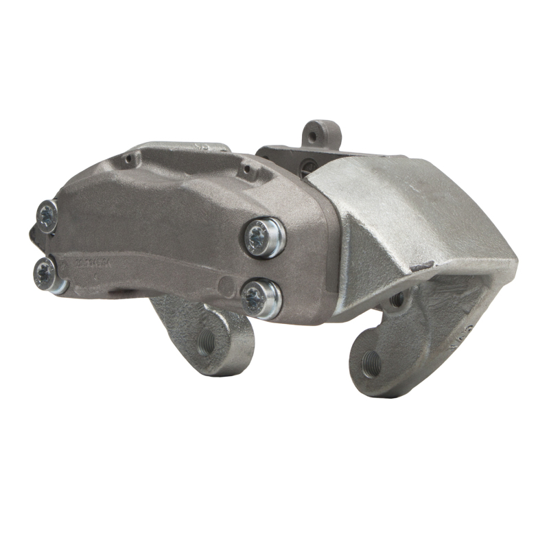 Picture of DFC Premium Calipers - DFC 00-02 Mercedes-Benz ML500 Front-R Silver Zinc Coated Premium Caliper dfc331-63084