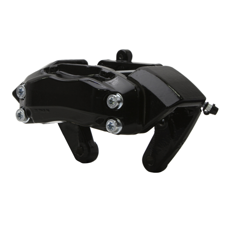 Picture of DFC Premium Calipers - DFC 01-06 Mercedes-Benz CL55 AMG Front-R Black Powder Coated Premium Caliper dfc331-63086
